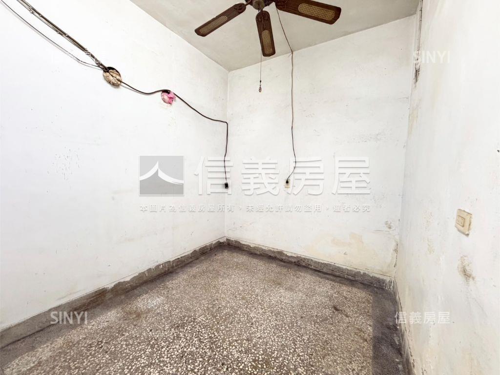 幸福站福壽一樓好停車房屋室內格局與周邊環境