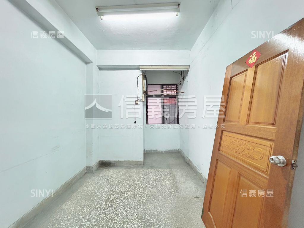 幸福站福壽一樓好停車房屋室內格局與周邊環境