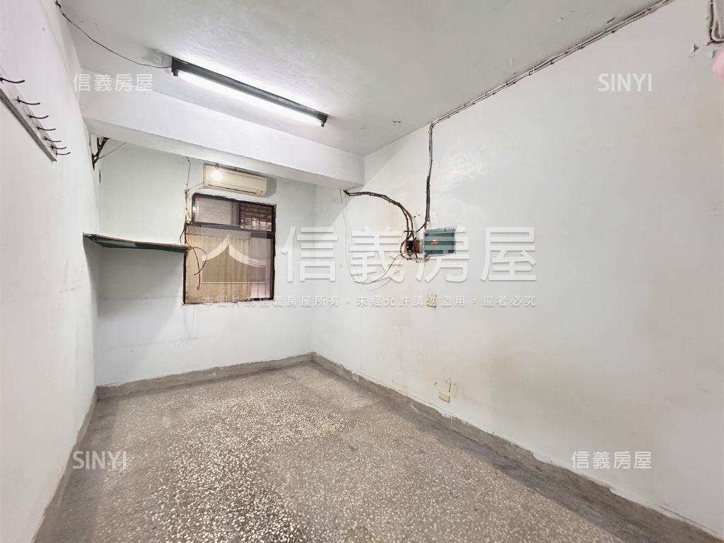 幸福站福壽一樓好停車房屋室內格局與周邊環境