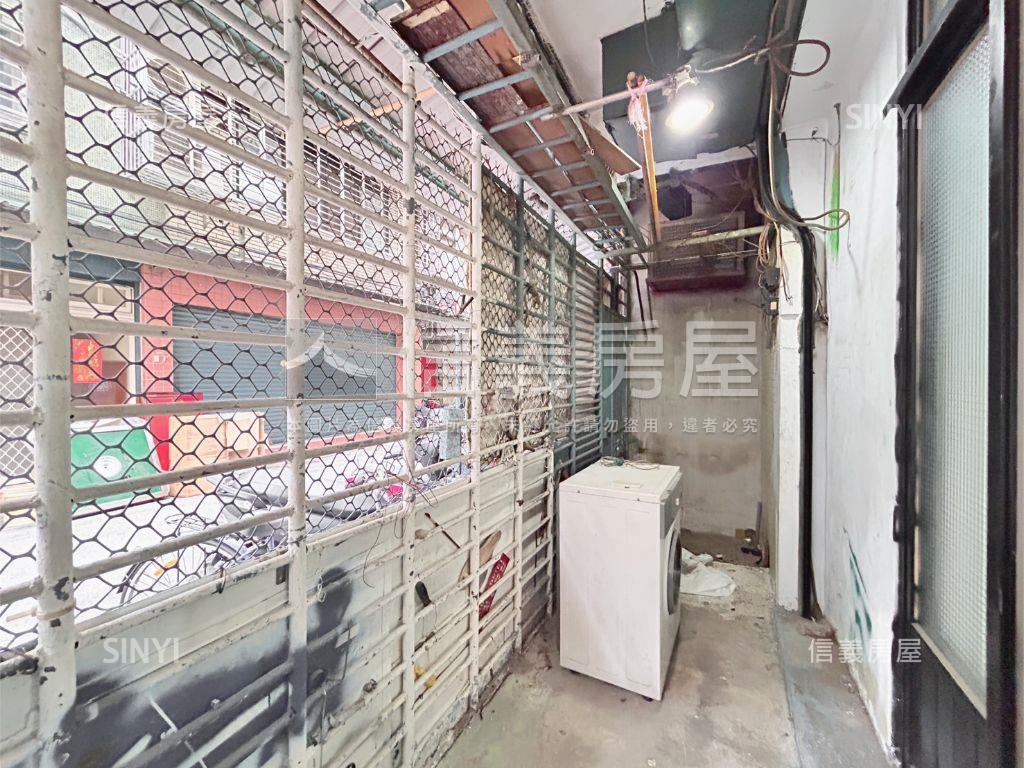 幸福站福壽一樓好停車房屋室內格局與周邊環境