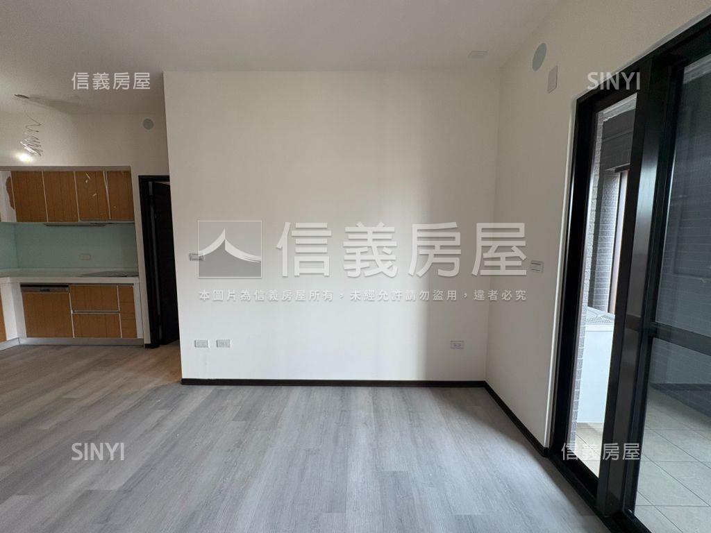 金馬之櫻兩房平車房屋室內格局與周邊環境