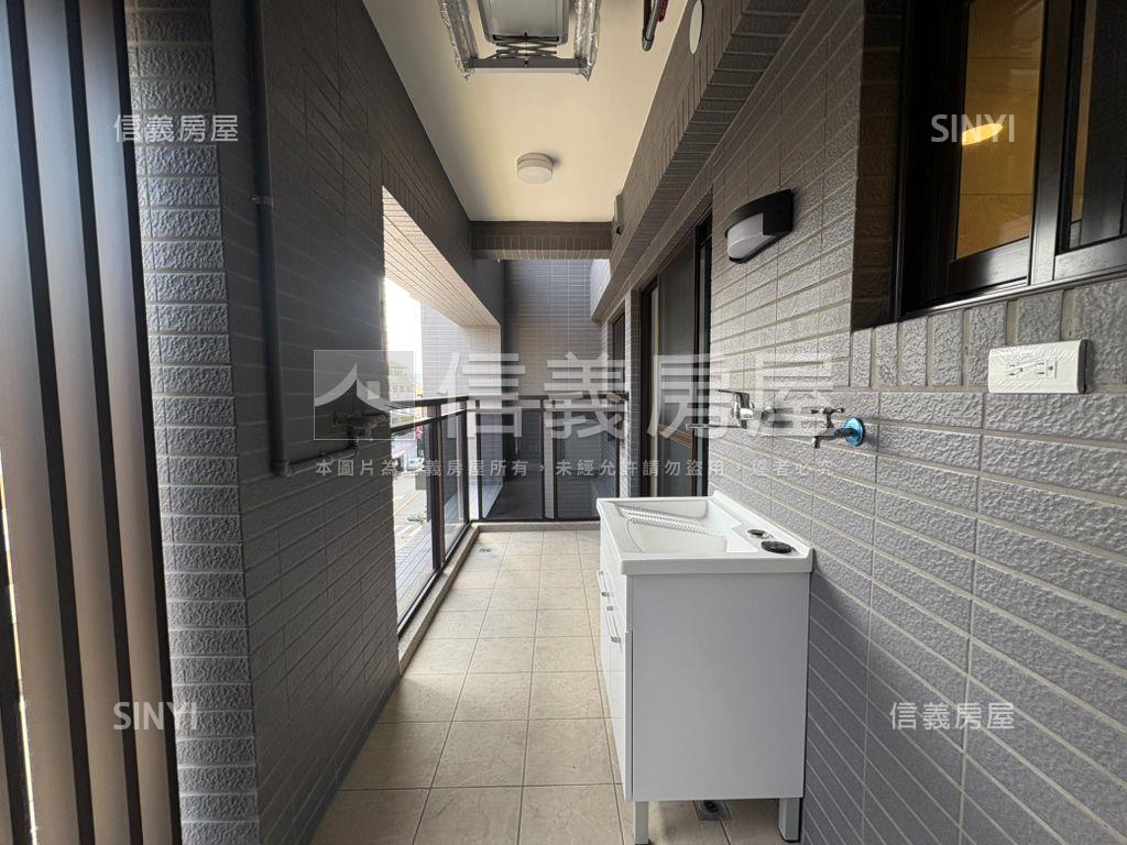 金馬之櫻兩房平車房屋室內格局與周邊環境