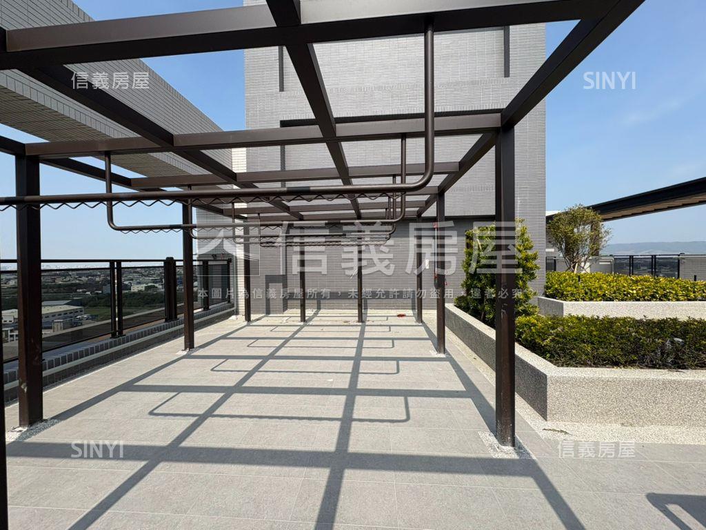 金馬之櫻兩房平車房屋室內格局與周邊環境