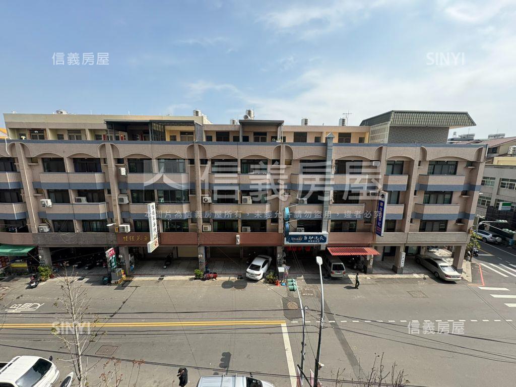 金馬之櫻兩房平車房屋室內格局與周邊環境