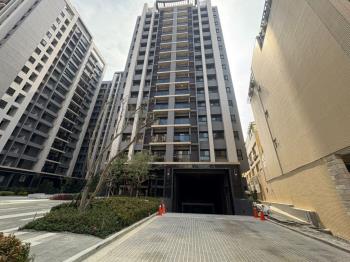 金馬之櫻兩房平車