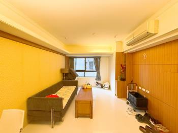 鄉林凱撒高樓三房車位