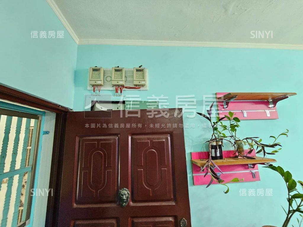 近中國醫低總價採光好公寓房屋室內格局與周邊環境