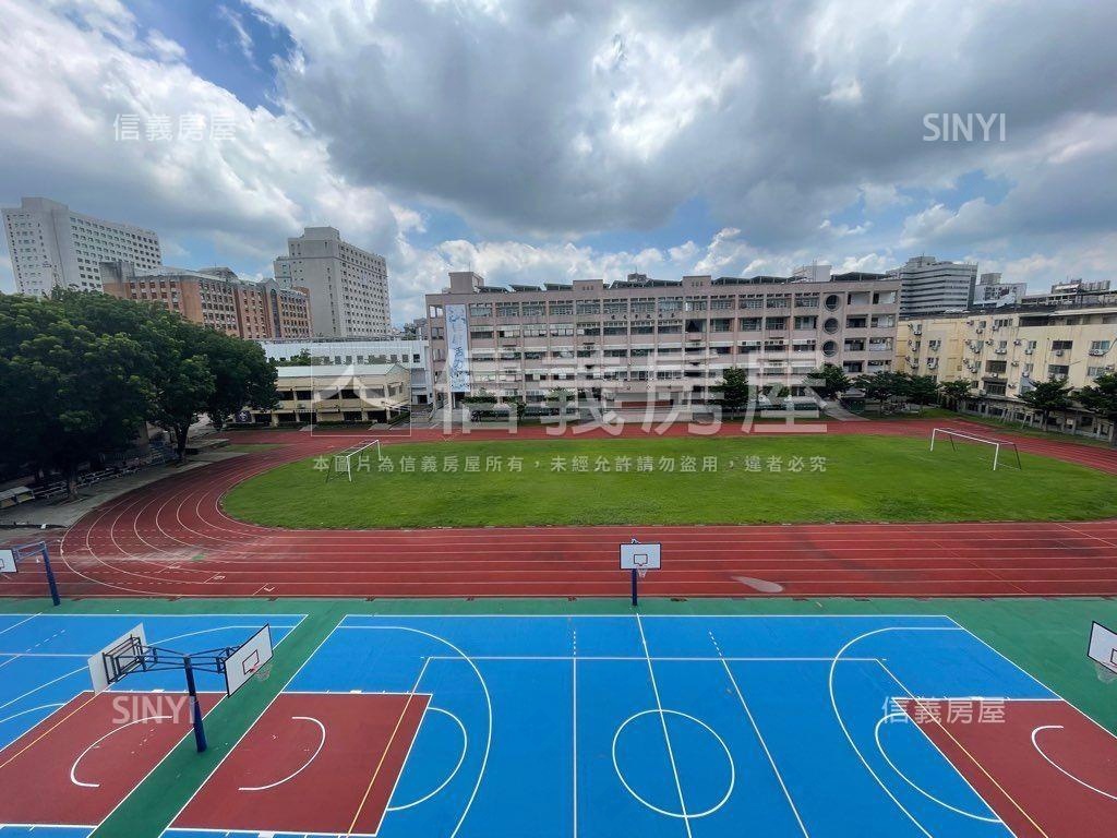 近中國醫低總價採光好公寓房屋室內格局與周邊環境
