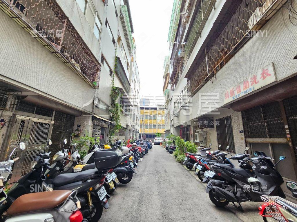 近中國醫低總價採光好公寓房屋室內格局與周邊環境