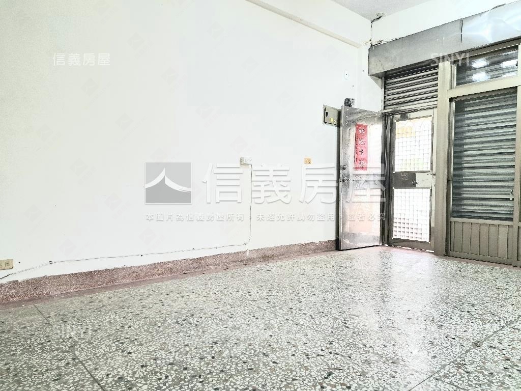 潭子角間大砌磅礴透天讚房屋室內格局與周邊環境