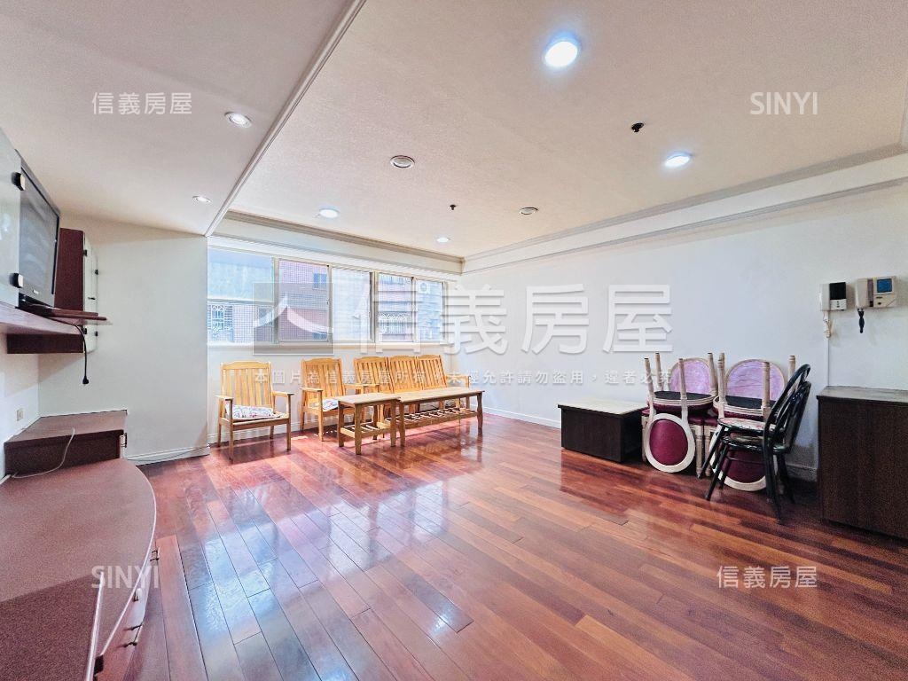 經國－全球家ＯＫ木質好屋房屋室內格局與周邊環境