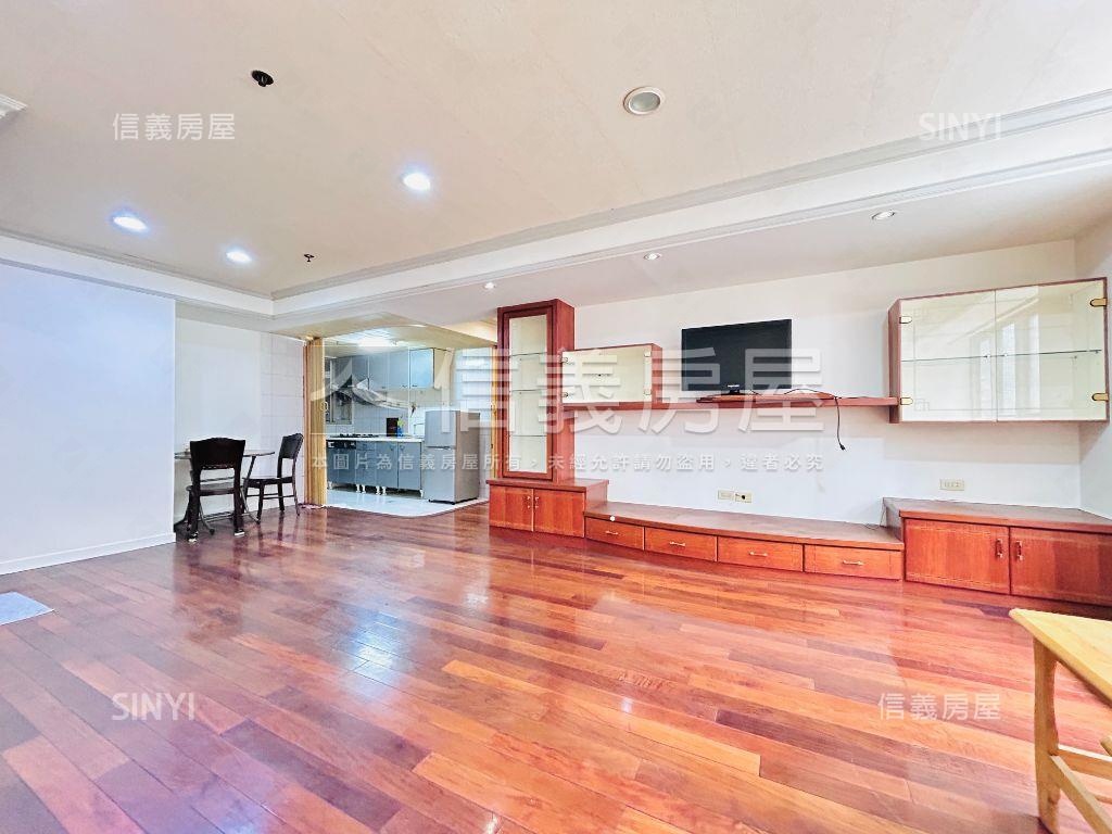 經國－全球家ＯＫ木質好屋房屋室內格局與周邊環境