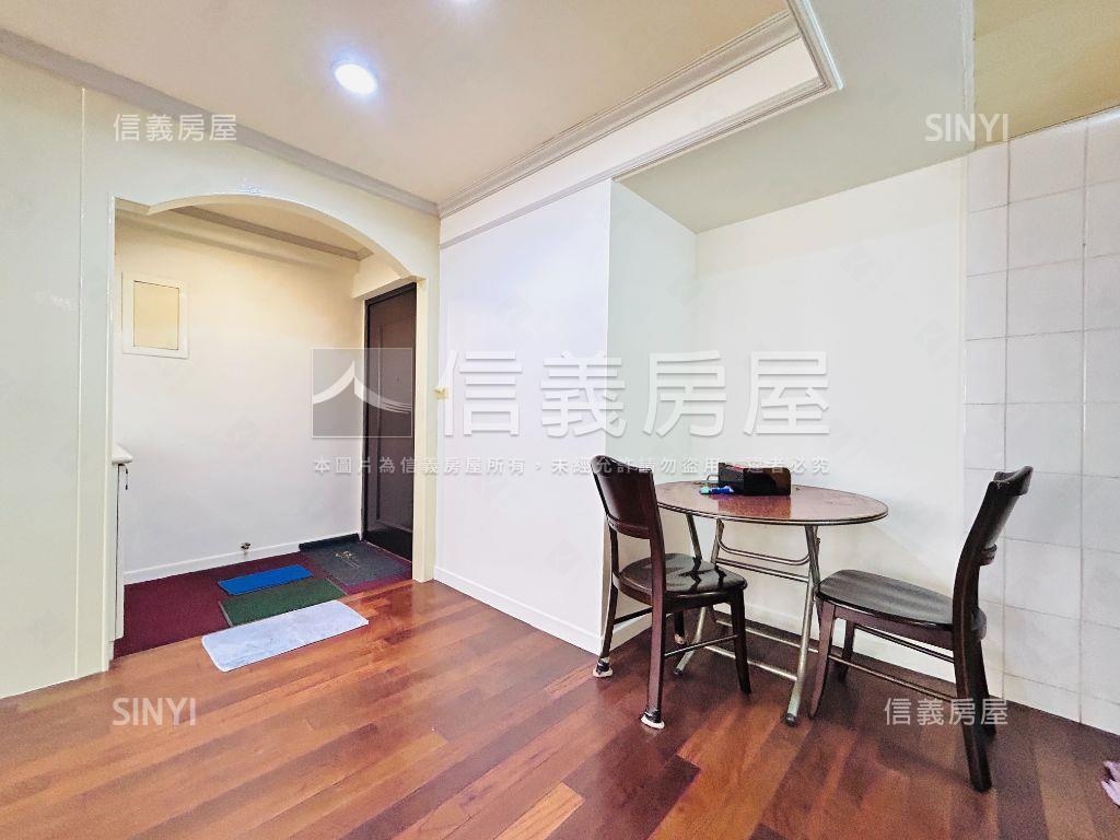 經國－全球家ＯＫ木質好屋房屋室內格局與周邊環境