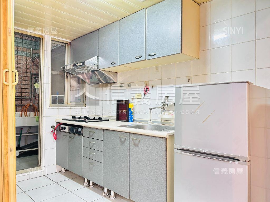 經國－全球家ＯＫ木質好屋房屋室內格局與周邊環境