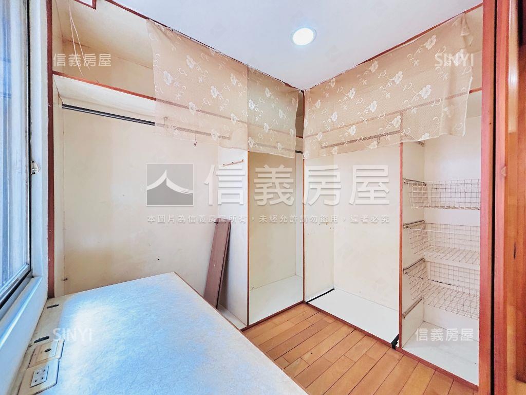 經國－全球家ＯＫ木質好屋房屋室內格局與周邊環境
