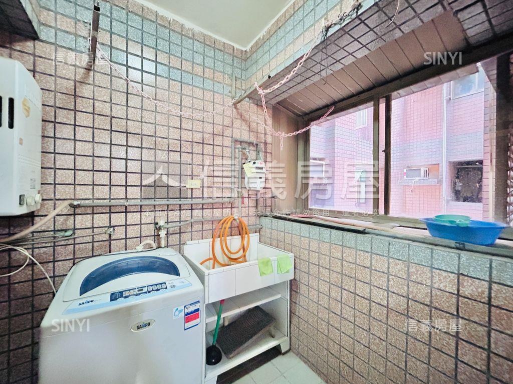 經國－全球家ＯＫ木質好屋房屋室內格局與周邊環境