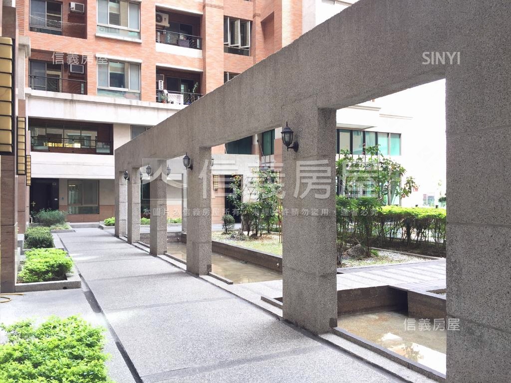 專任農十六新雪梨質感兩房房屋室內格局與周邊環境