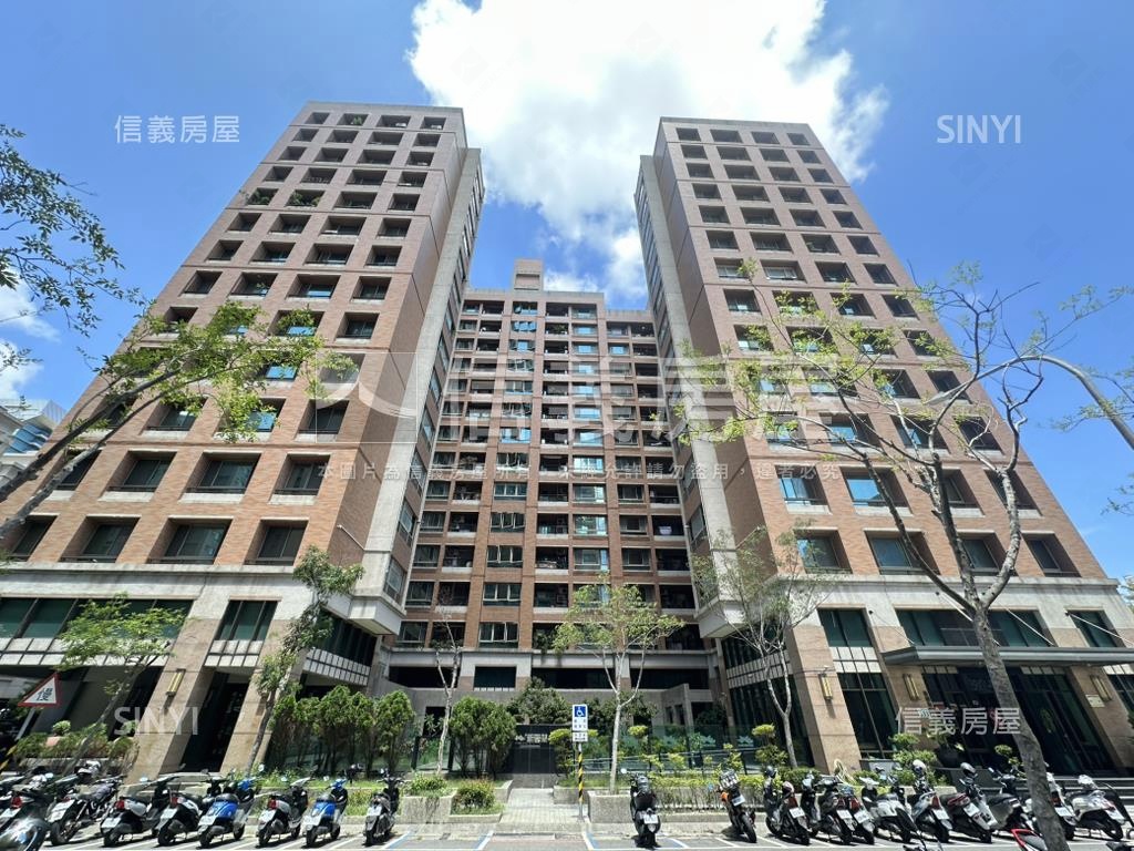 農１６️高樓景觀兩房房屋室內格局與周邊環境