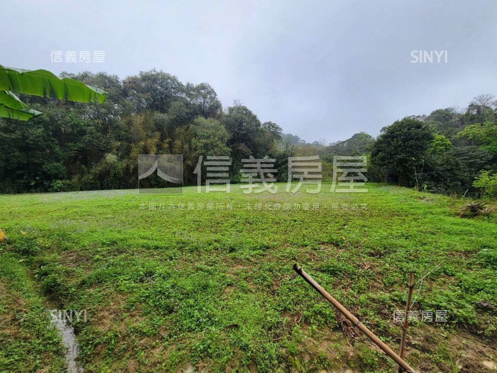 三灣北埔段臨路土地房屋室內格局與周邊環境