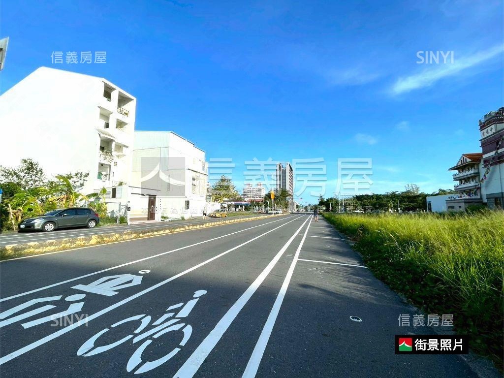 雙城光州正路面土地房屋室內格局與周邊環境