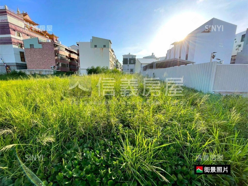 雙城光州正路面土地房屋室內格局與周邊環境