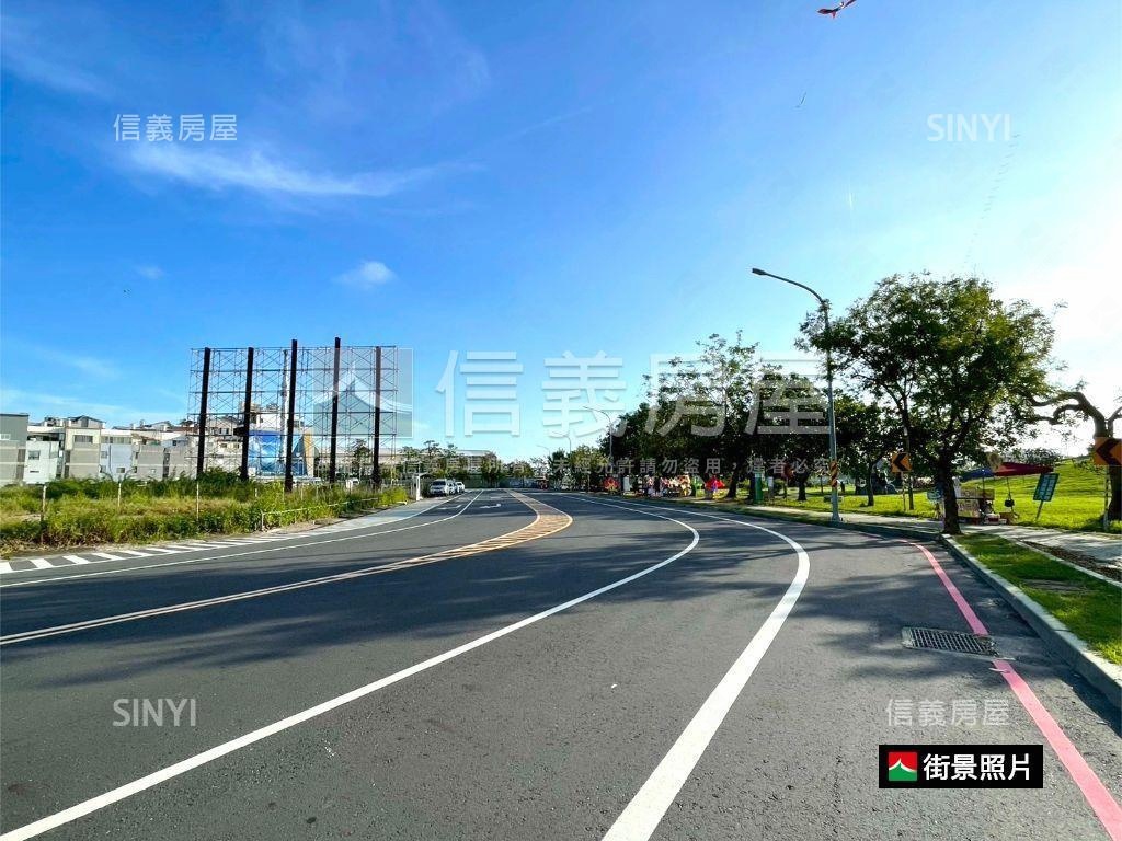 雙城光州正路面土地房屋室內格局與周邊環境