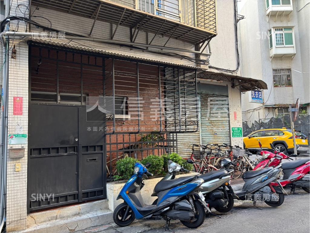 國泰公寓未來潛力房屋室內格局與周邊環境