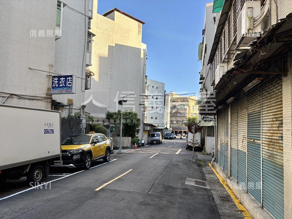 國泰公寓未來潛力房屋室內格局與周邊環境