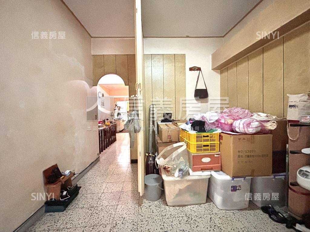 國泰公寓未來潛力房屋室內格局與周邊環境