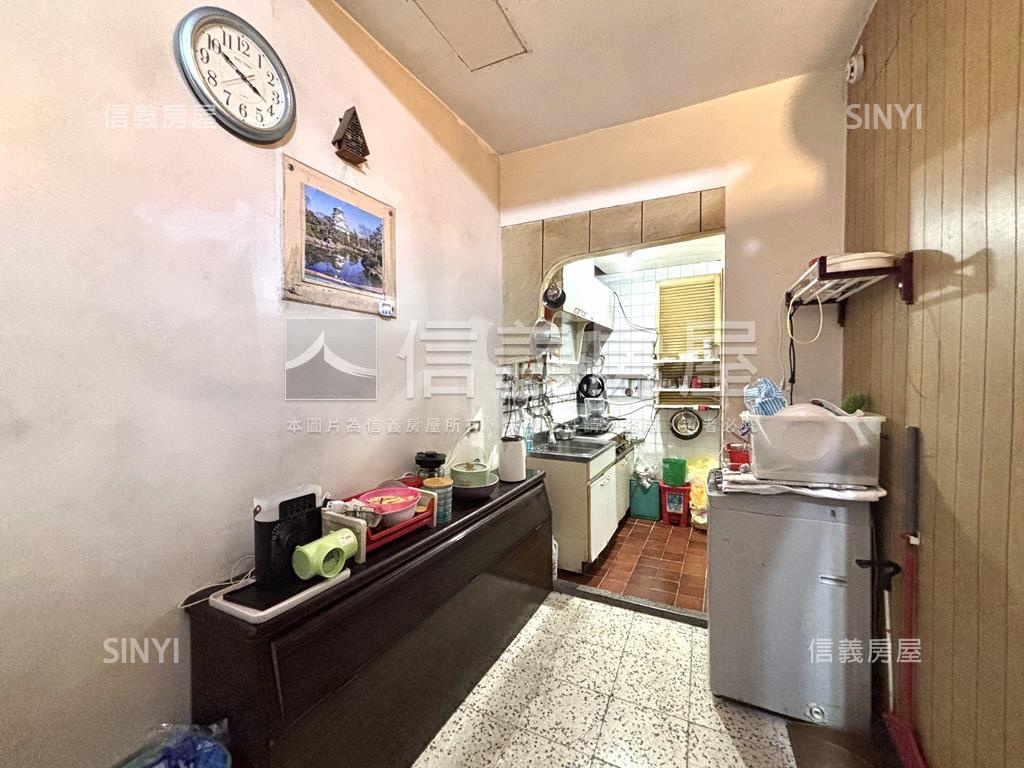 國泰公寓未來潛力房屋室內格局與周邊環境