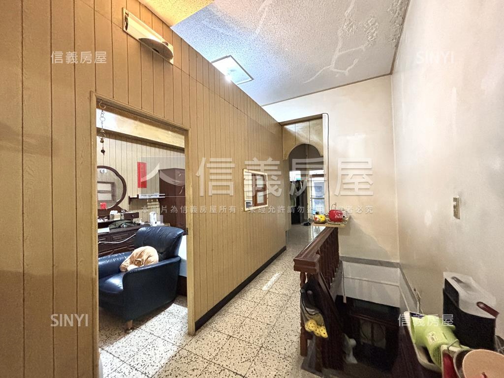 國泰公寓未來潛力房屋室內格局與周邊環境