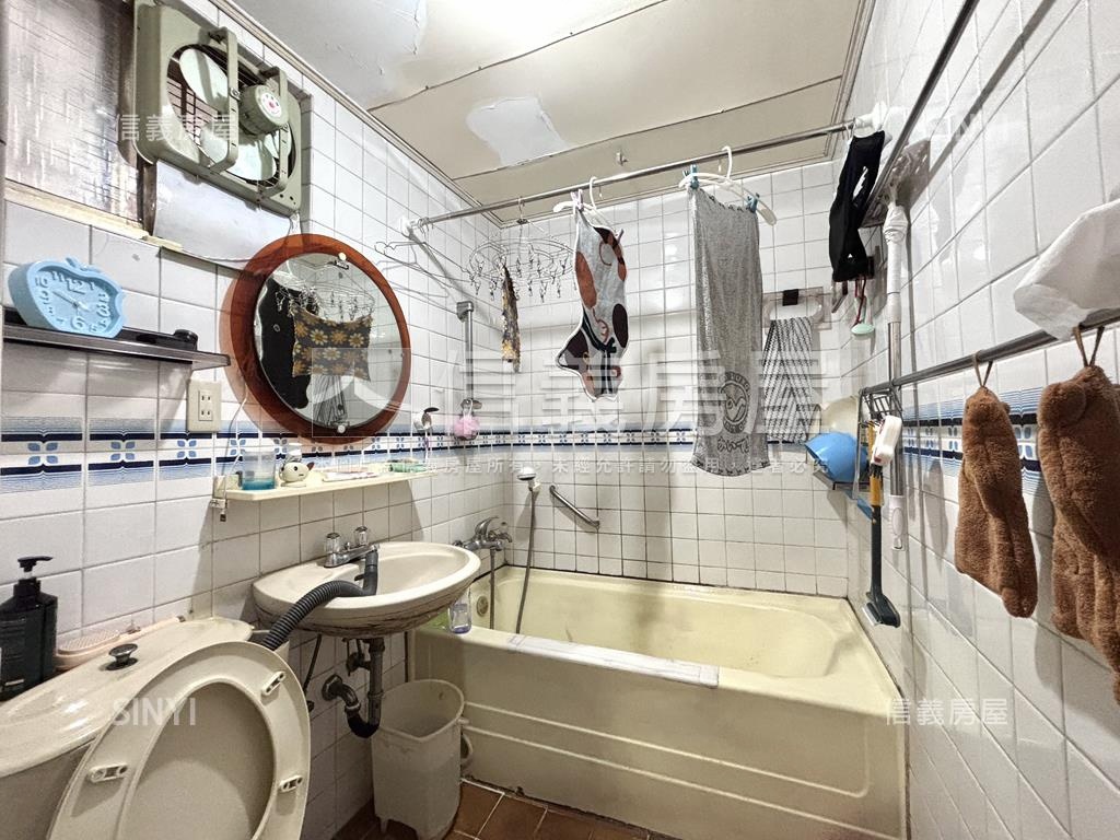 國泰公寓未來潛力房屋室內格局與周邊環境