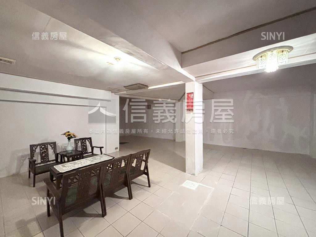 國泰公寓未來潛力房屋室內格局與周邊環境