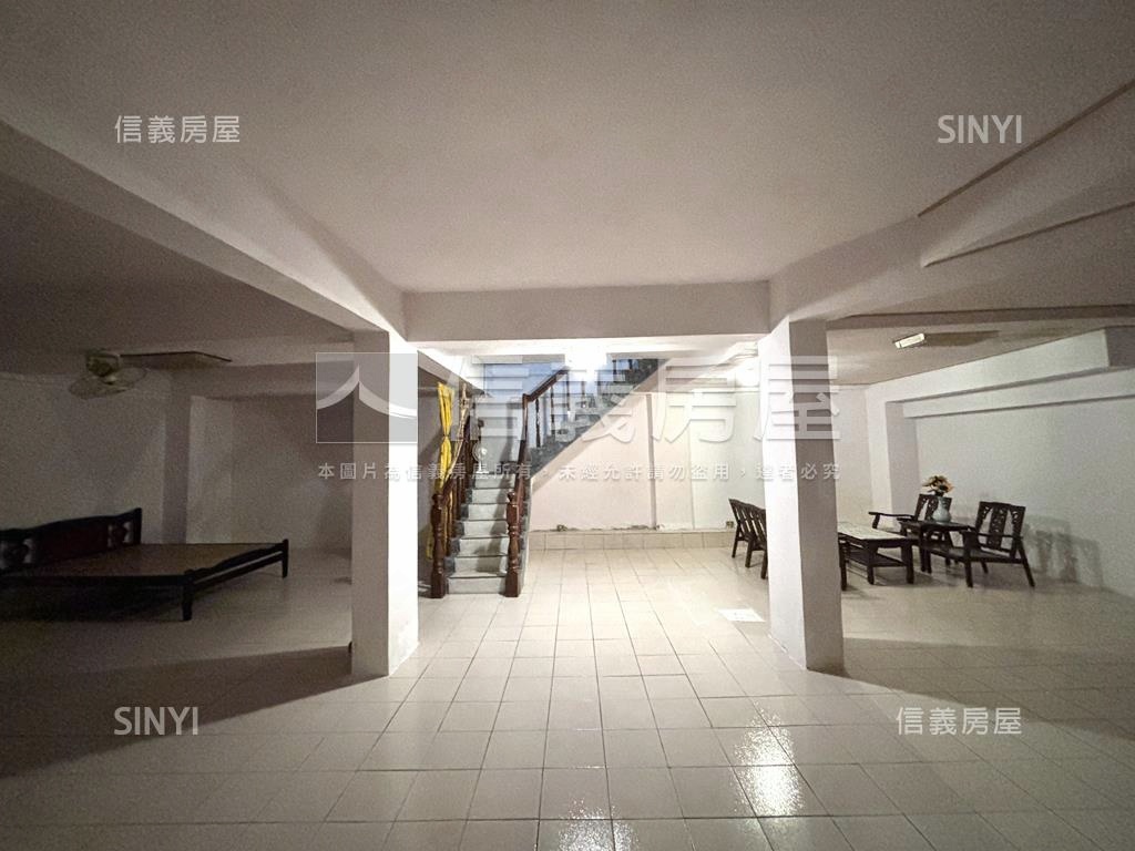 國泰公寓未來潛力房屋室內格局與周邊環境