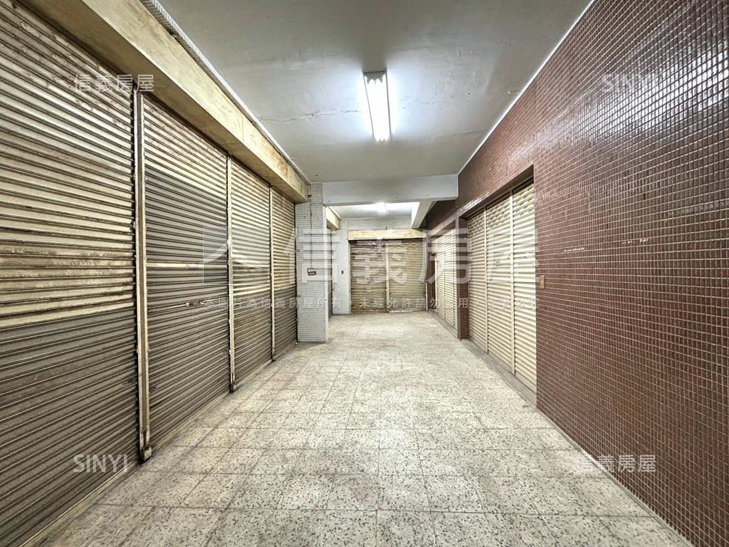 國泰公寓未來潛力房屋室內格局與周邊環境