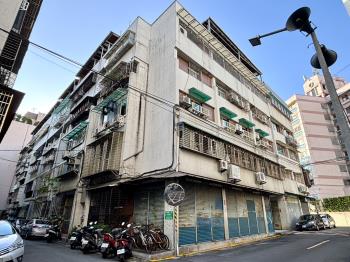 國泰公寓未來潛力