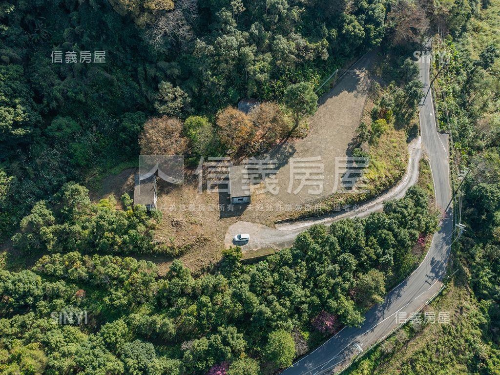 大湖優質渡假招待所大土地房屋室內格局與周邊環境