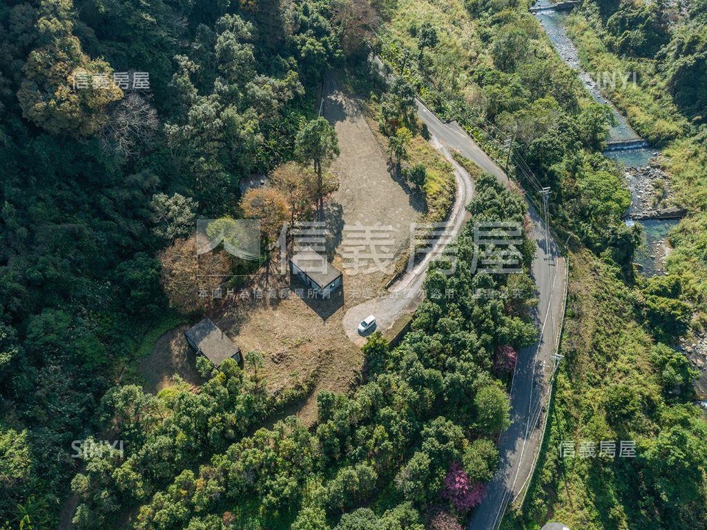 大湖優質渡假招待所大土地房屋室內格局與周邊環境