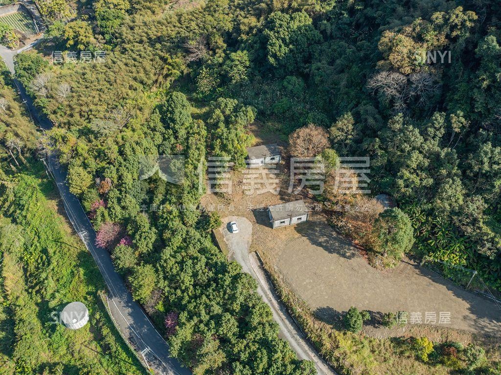 大湖優質渡假招待所大土地房屋室內格局與周邊環境