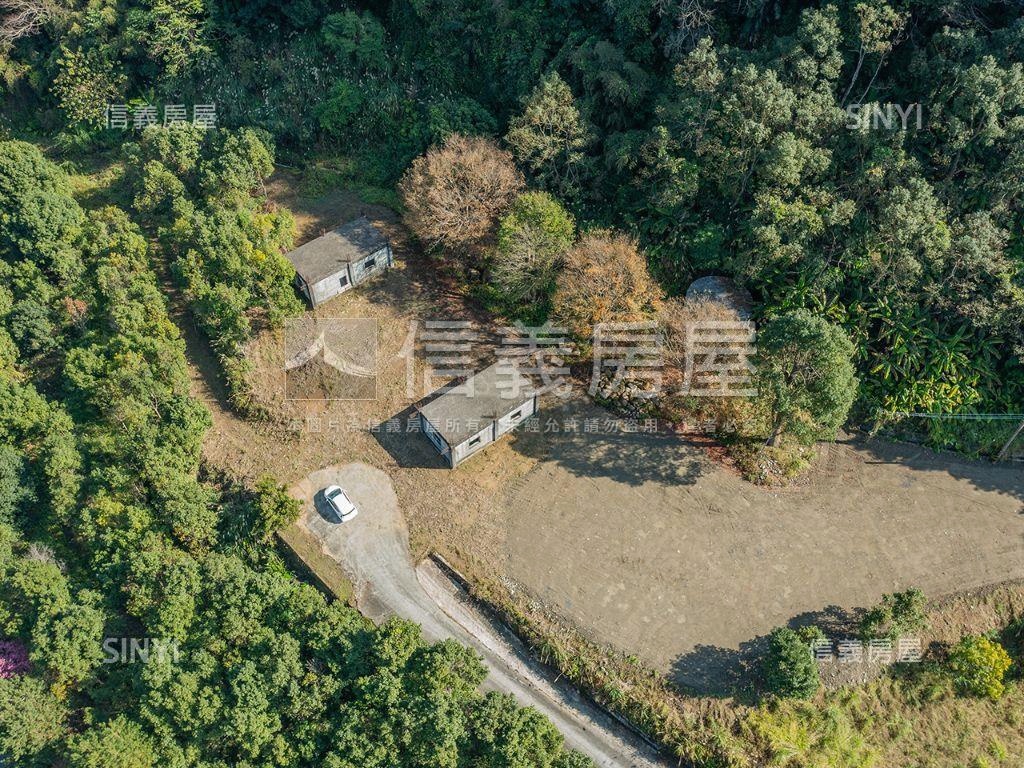 大湖優質渡假招待所大土地房屋室內格局與周邊環境