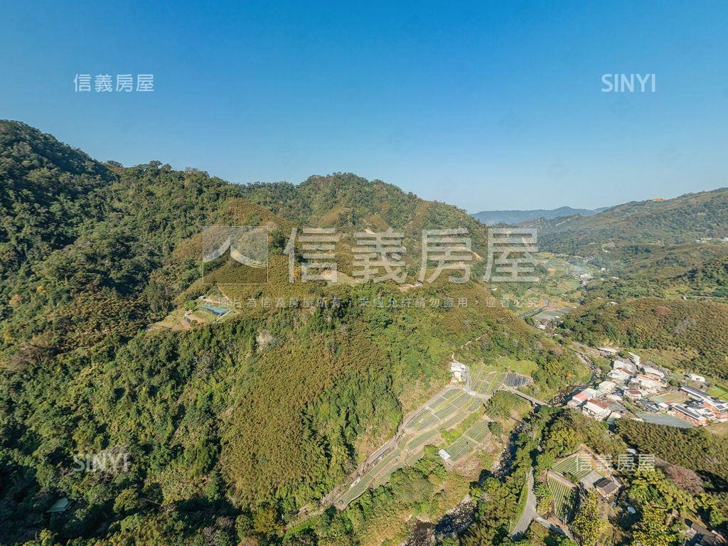 大湖優質渡假招待所大土地房屋室內格局與周邊環境