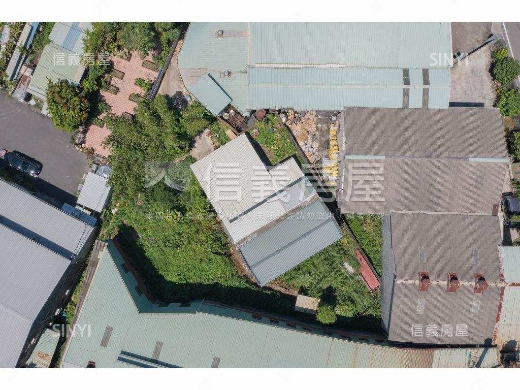 近國４甲種建築用地房屋室內格局與周邊環境