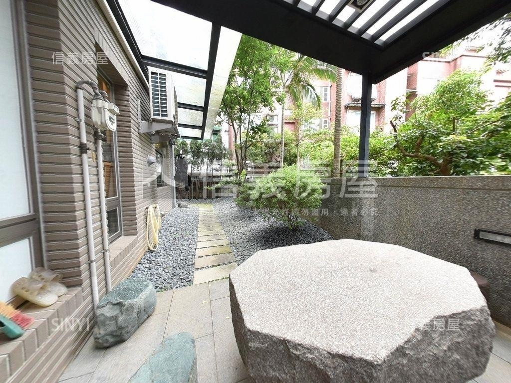 獨棟墅琴別墅ＩＩ房屋室內格局與周邊環境
