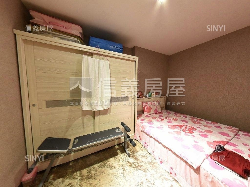 獨棟墅琴別墅ＩＩ房屋室內格局與周邊環境