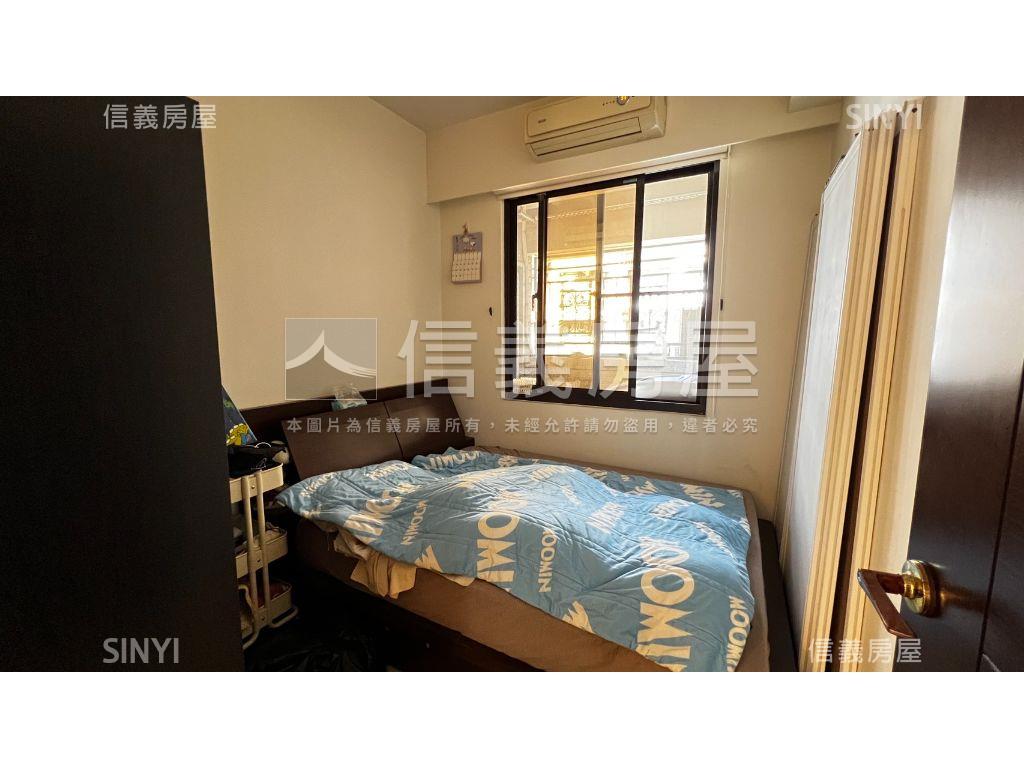 桂冠高樓精裝四房車位房屋室內格局與周邊環境