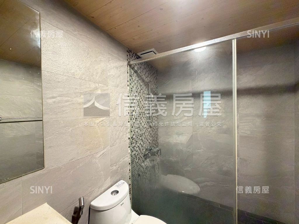 大夢想家黃金面寬角店房屋室內格局與周邊環境