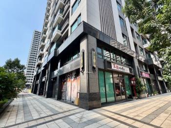 大夢想家黃金面寬角店