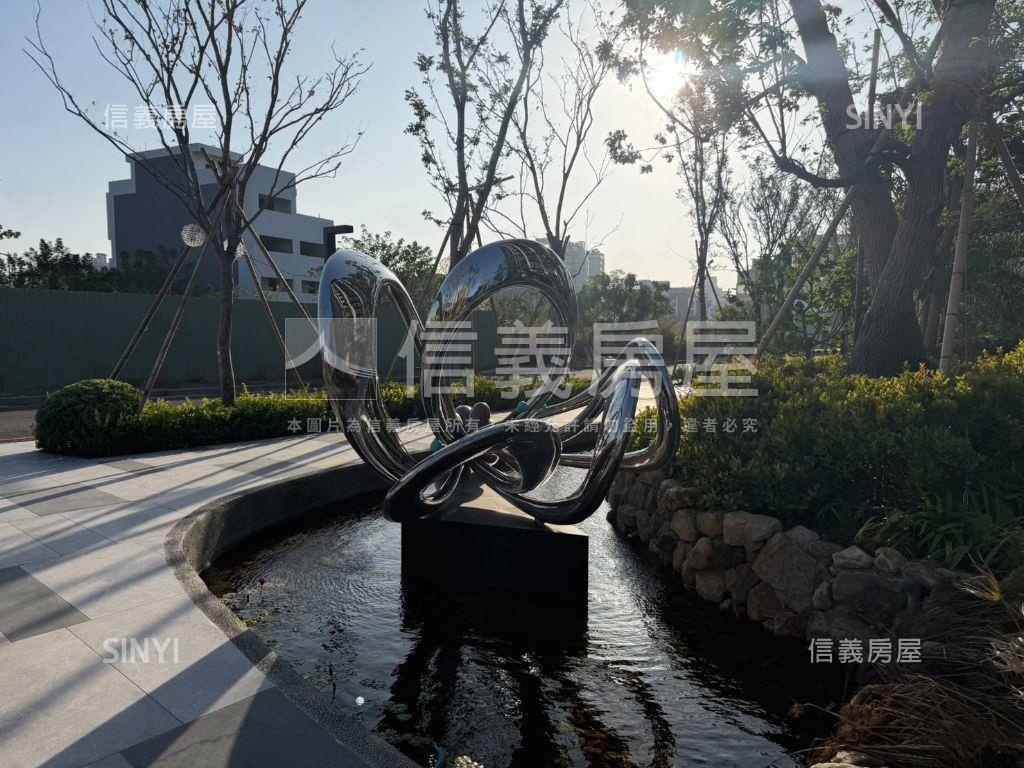 １４期！舜元境朗三房平車房屋室內格局與周邊環境