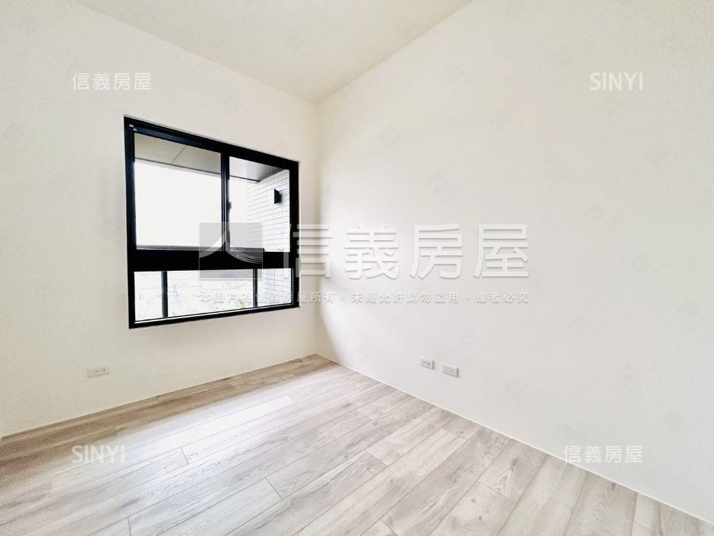 １４期看過來！朗境精品宅房屋室內格局與周邊環境