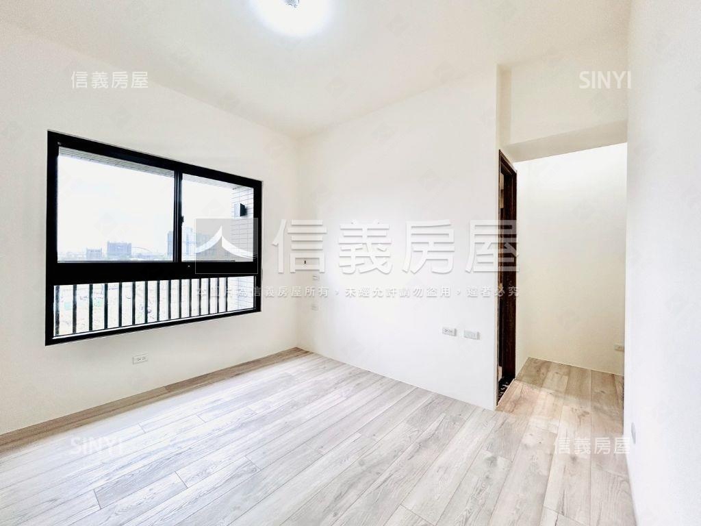 １４期看過來！朗境精品宅房屋室內格局與周邊環境